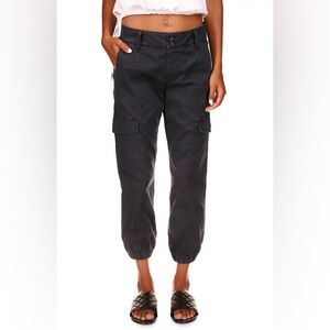 Nearly new Sanctuary cargos